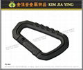 Professional production ~ pet collar buckle accessories