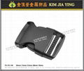 Helmet Buckle/Snap Buckle/Webbing Adjustment Buckle/Elastic Belt Buckle 2