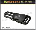 Helmet Buckle/Snap Buckle/Webbing Adjustment Buckle/Elastic Belt Buckle 11