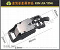 Plastic webbing adjustment ring/hard hat buckle/S hook/snap button