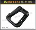 Webbing Adjustment Buckle