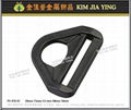 Webbing Adjustment Buckle 10