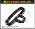 Webbing Adjustment Buckle