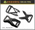 Spring Buckle / Clip Buckle / Tail Cord Buckle / Adjustment Buckle