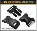 Spring Buckle / Clip Buckle / Tail Cord Buckle / Adjustment Buckle