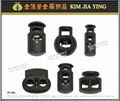 Spring Buckle / Clip Buckle / Tail Cord Buckle / Adjustment Buckle