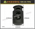 Spring Buckle / Clip Buckle / Tail Cord Buckle / Adjustment Buckle