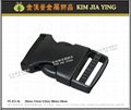 Spring Buckle / Clip Buckle / Tail Cord Buckle / Adjustment Buckle