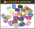 Plastic Stationery Clip/Medical Hearing Aid Clip/Pacifier Clip 14