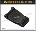 School bag buckle / adjustment buckle / shoelace spring buckle