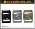 School bag buckle / adjustment buckle / shoelace spring buckle 15