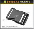 School bag buckle / adjustment buckle / shoelace spring buckle