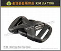 School bag buckle / adjustment buckle / shoelace spring buckle