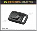 School bag buckle / adjustment buckle / shoelace spring buckle