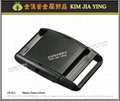 School bag buckle / adjustment buckle / shoelace spring buckle