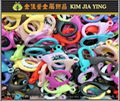 School bag buckle / adjustment buckle / shoelace spring buckle