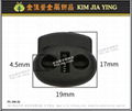 Plastic belt loops, anti-slip buckles, buckles, spring buckles