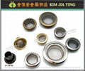 Eyelet , mattress buttons, breathable eyelets,