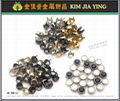 Eyelet , mattress buttons, breathable eyelets,