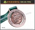Taiwan Custom finisher medals 13