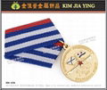 Taiwan Custom finisher medals