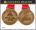 Customized Virtual Race Medal,Championship Medals ,