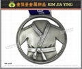 Customized Virtual Race Medal,Championship Medals , 8