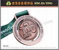 Customized Virtual Race Medal,Championship Medals , 2