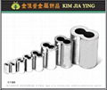 304 stainless steel snap hook safety buckle 16