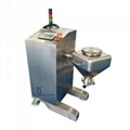 Laboratory Bin Blender 1