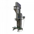 25kg Flour Milk Powder Filling Machine