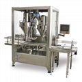 Automatic Protein Milk Powder Filling Machine 1