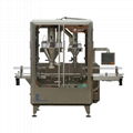 Automatic Coffee Milk Powder Filling