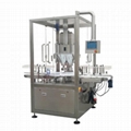 Auger Filler Protein Powder Filling Machine 1