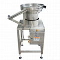 Automatic Scoop Feeder