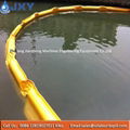 PVC Floating Oil Boom For Containing Oil