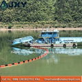 Type III Rubber Type Silt Curtain Boom For Rough Water 5