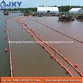 Type 3 DOT Heavy Duty Silt Curtain Tidal Water 1