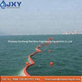 Type 3 DOT Heavy Duty Silt Curtain Tidal Water 2