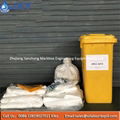 20L Spill Kits(oil,chemical,universal)