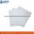 100%PP Oil Absorbent Pads for oil spill absorbing 1