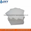 100%PP Oil Absorbent Pads for oil spill absorbing 3