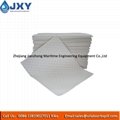 100%PP Oil Absorbent Pads for oil spill absorbing 4