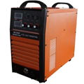 雅努斯矿用三电压气体保护焊机NBC-500SK 1