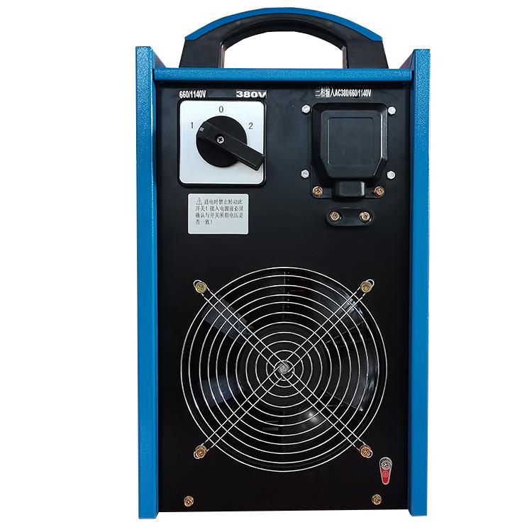 雅努斯礦用三電壓手工焊機 KSY-400A  4
