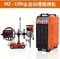 埋弧焊機MZ-1000 電壓穩定 380V 4