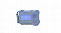 Intelligent battery internal resistance tester 1