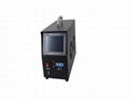 Conventional battery discharge tester 1