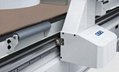 Heavy Duty CNC Nesting Center with Linear Tools Changer 2