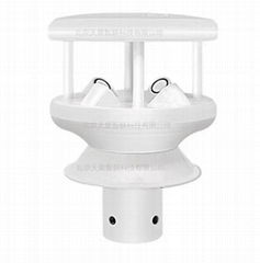 TS PRS-01 Piezoelectric rain sensor  rain gauge RS485 output 